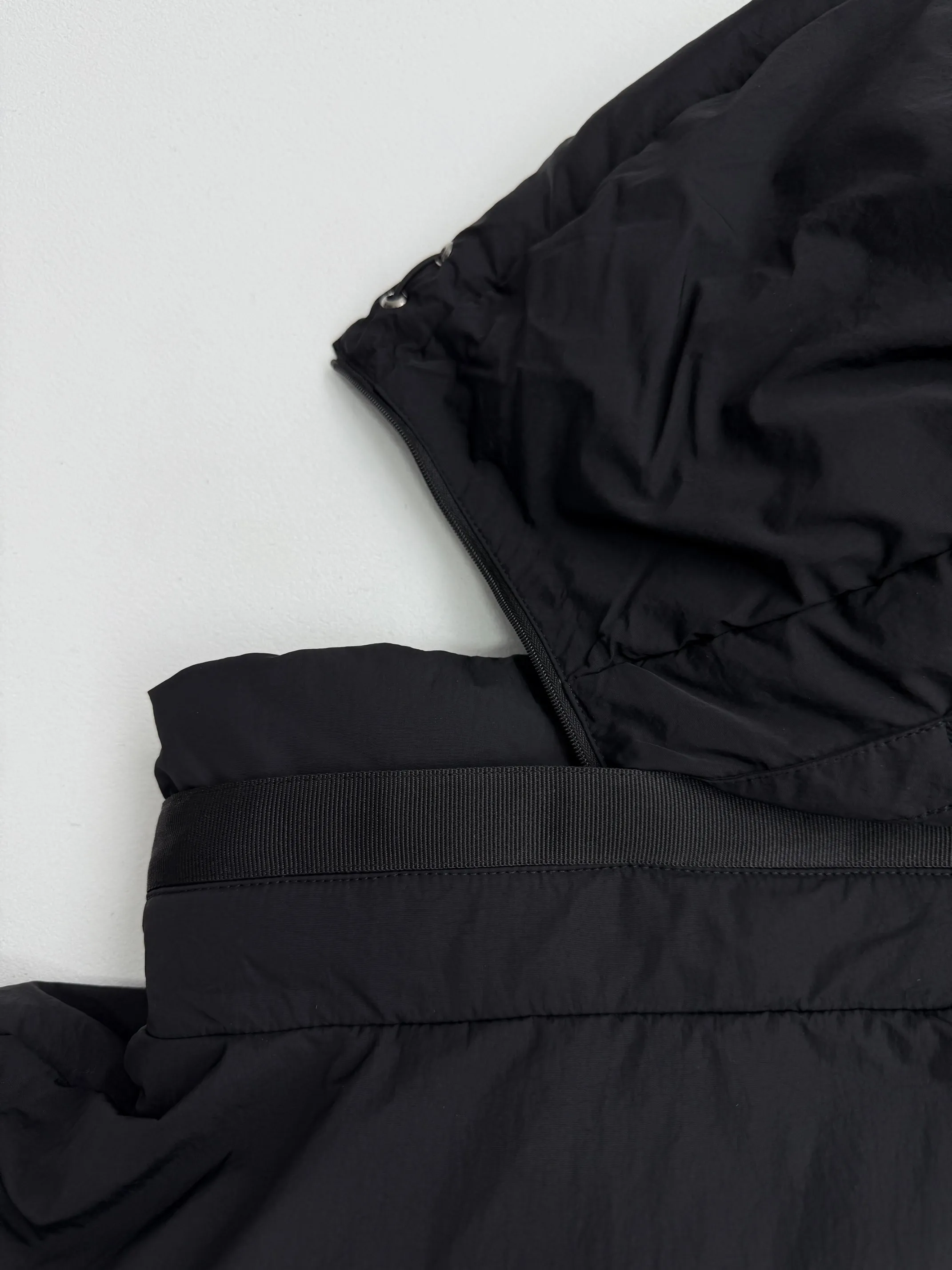 P800 Canada Goose Junction Series Black Label Down Vest S/M/L/XL